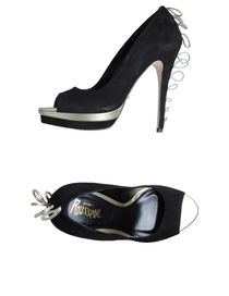 JEROME C. ROUSSEAU - Closed-toe slip-ons