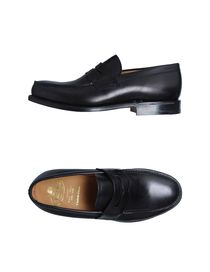 CHURCH'S - Moccasins