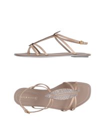 SERGIO ROSSI - Sandals