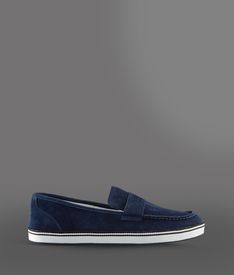 ARMANI COLLEZIONI - Loafer