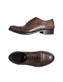 CAFe'NOIR - Laced shoes
