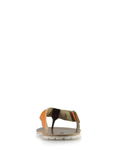 DSQUARED2 - Infradito