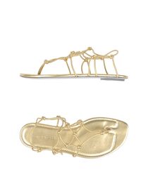 SERGIO ROSSI - Sandals