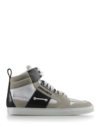 DSQUARED2 - Sneaker