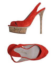 ENIO SILLA for LE SILLA - Sandals