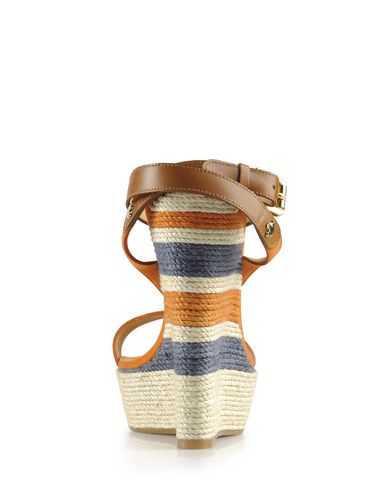 DSQUARED2 - Sandalo
