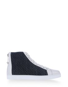 High-top sneaker - GIANVITO ROSSI