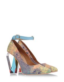 Pumps - MIISTA