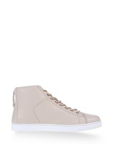 High-top sneaker - GIANVITO ROSSI