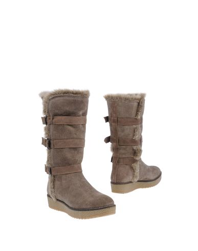 ZOOM CAFe'NOIR - Bottes