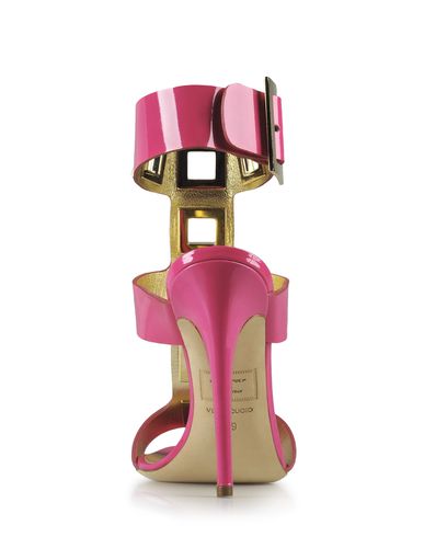 DSQUARED2 - Sandal