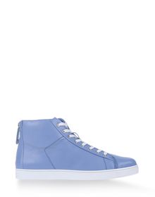 High-top sneaker - GIANVITO ROSSI