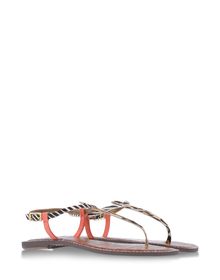 Sandales - SAM EDELMAN
