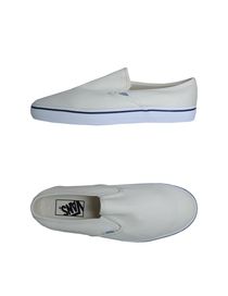 VANS - Low-tops