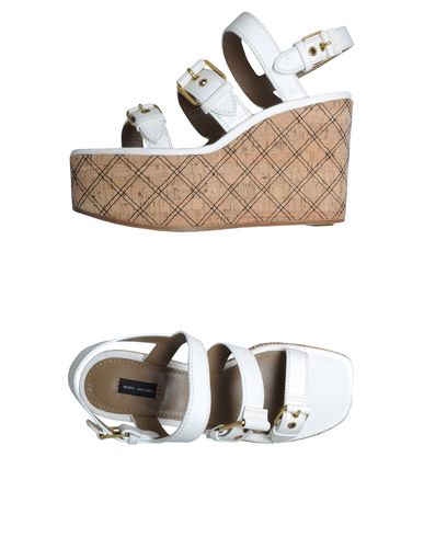 ZOOM MARC JACOBS - Wedge
