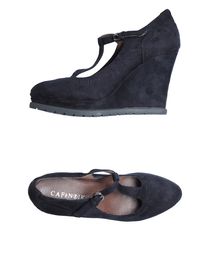 CAFe'NOIR - Wedge
