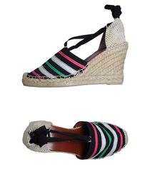 MARC BY MARC JACOBS - Espadrilles