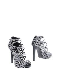 PIERRE HARDY - Platform sandals
