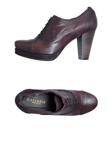 ZOOM CAFe'NOIR - Lace-up shoes
