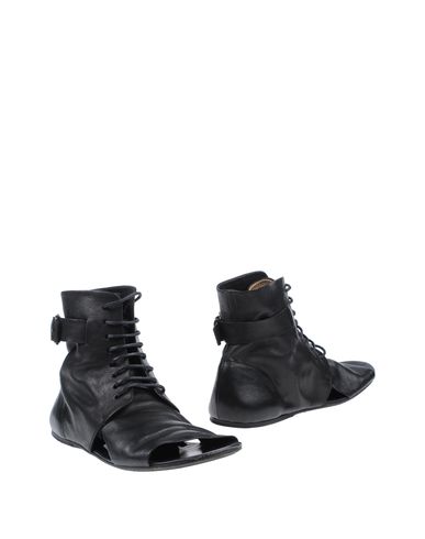 ZOOM MARSÈLL - Ankle boots