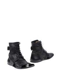 MARSÈLL - Ankle boots