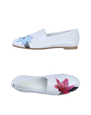 ZOOM SERGIO ROSSI - Moccasins