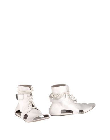 ZOOM MARSÈLL - Ankle boots