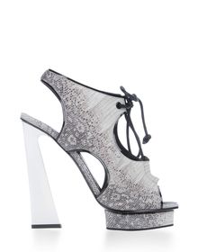 Platform sandals - PROENZA SCHOULER