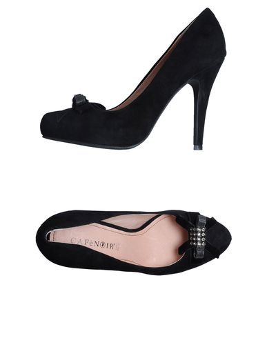 ZOOM CAFe'NOIR - Pump