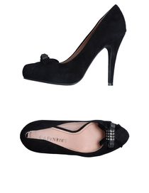 CAFe'NOIR - Platform courts