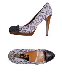 GOLDEN GOOSE - Platform pumps