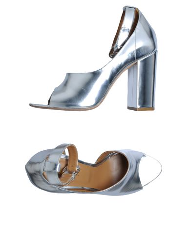 ZOOM 3.1 PHILLIP LIM - High-heeled sandals
