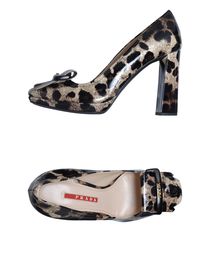 PRADA SPORT - Moccasins
