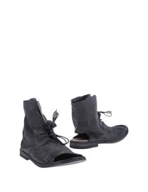 MARSÈLL - Ankle boots