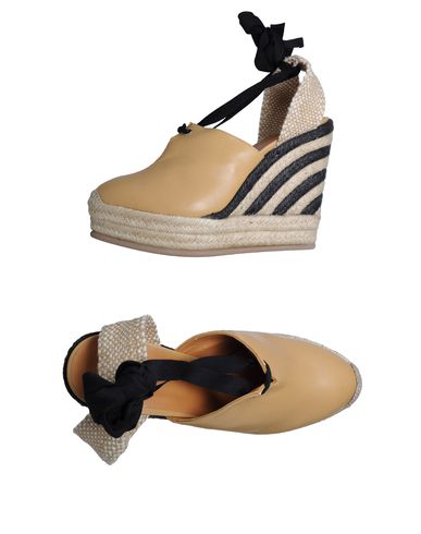 ZOOM OPENING CEREMONY - Espadrilles