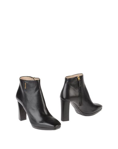ZOOM PRADA SPORT - Ankle boots