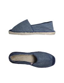 PARE GABIA - Espadrilles