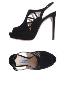 PRADA Sandals