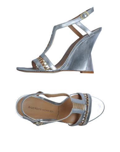 ZOOM SIGERSON MORRISON - Wedge