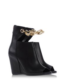 Stiefeletten - RICK OWENS