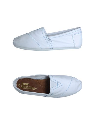 ZOOM TOMS - Slip-on sneaker