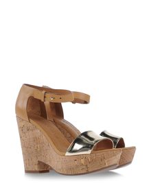 Sandalias - SEE BY CHLOÉ
