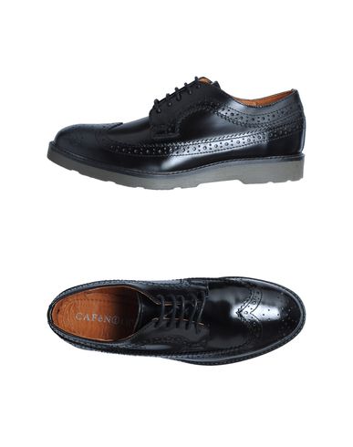 ZOOM CAFe'NOIR - Lace-up shoes