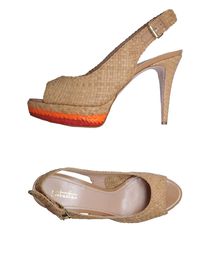 SEBASTIAN - Sandals