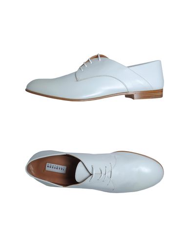 ZOOM FRATELLI ROSSETTI - Lace-up shoes