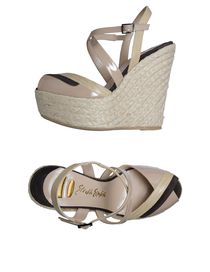 ERNESTO ESPOSITO - Espadrilles