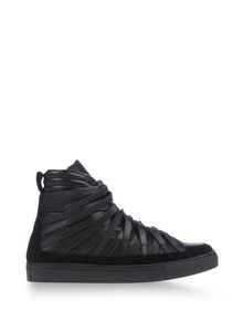 High-top sneaker - DAMIR DOMA