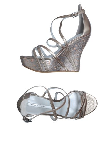 ZOOM CAMILLA SKOVGAARD - Wedge