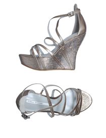 CAMILLA SKOVGAARD - Wedge