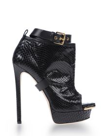 Shoe boots - DSQUARED2